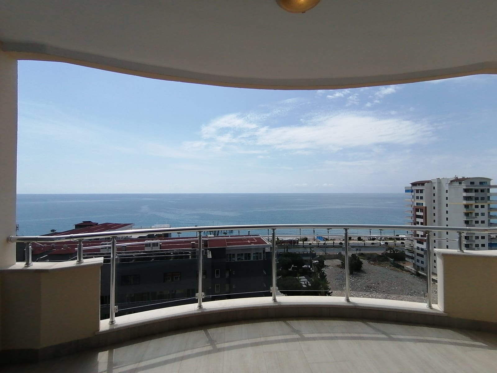 Apartment 4+2 renovated in the center of Mahmutlar, 300 m2 фото 11