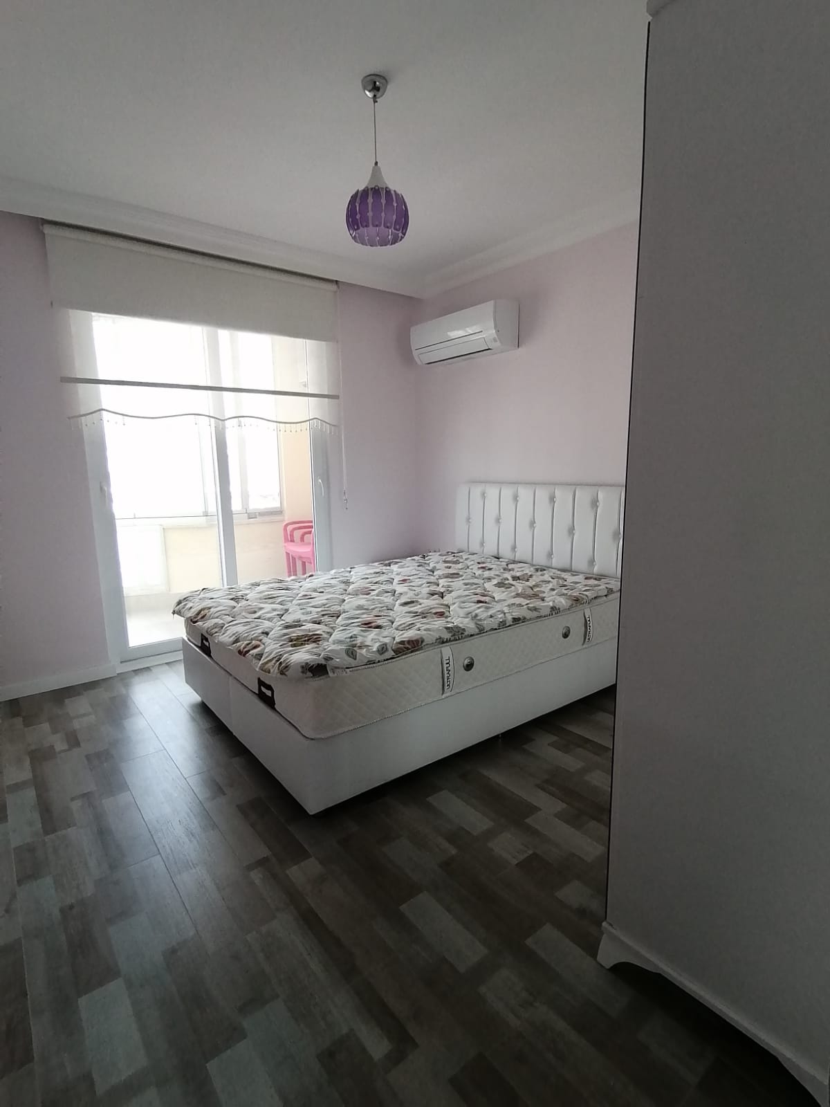 Apartment 4+2 renovated in the center of Mahmutlar, 300 m2 фото 12