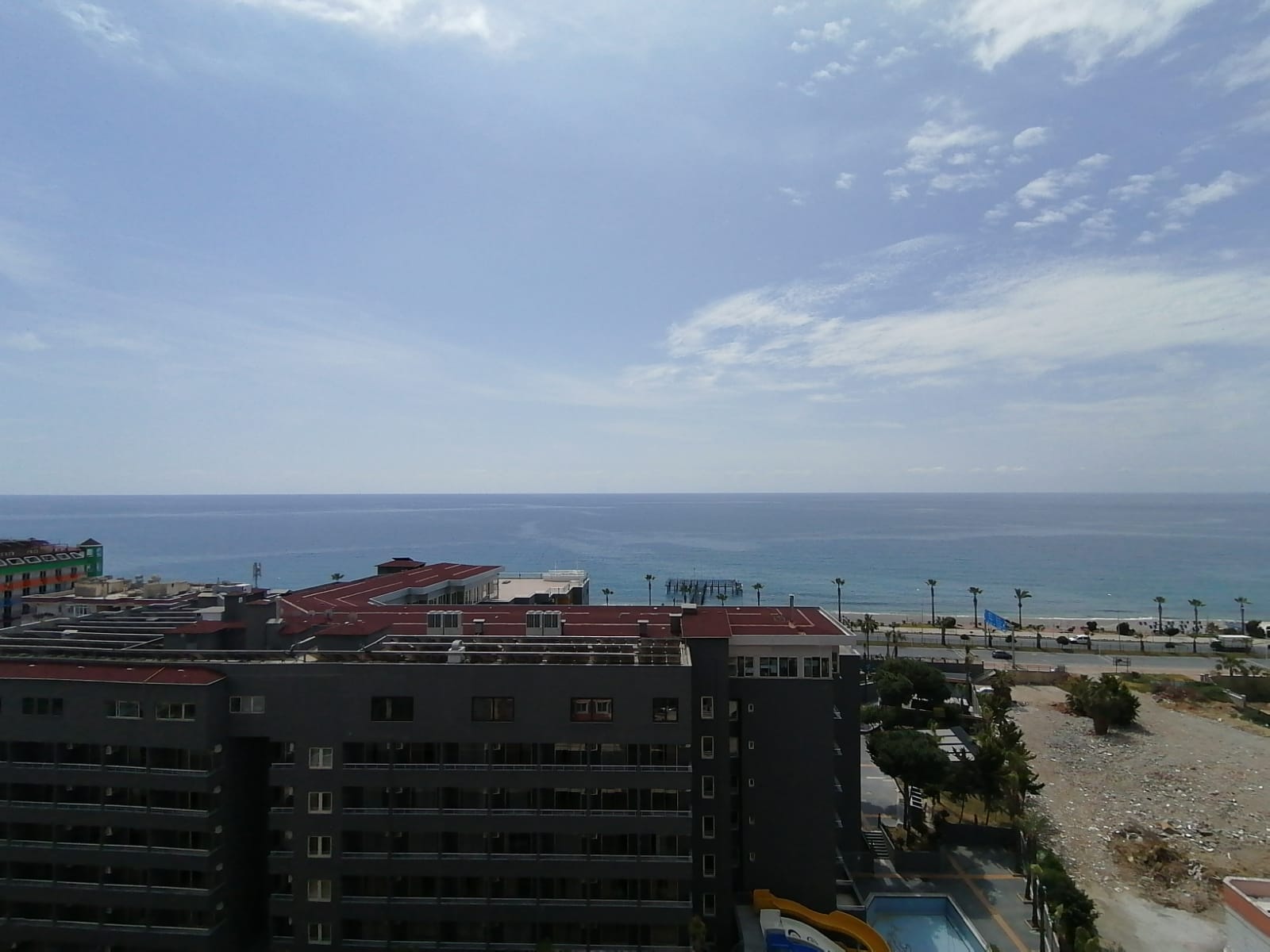 Apartment 4+2 renovated in the center of Mahmutlar, 300 m2 фото 13