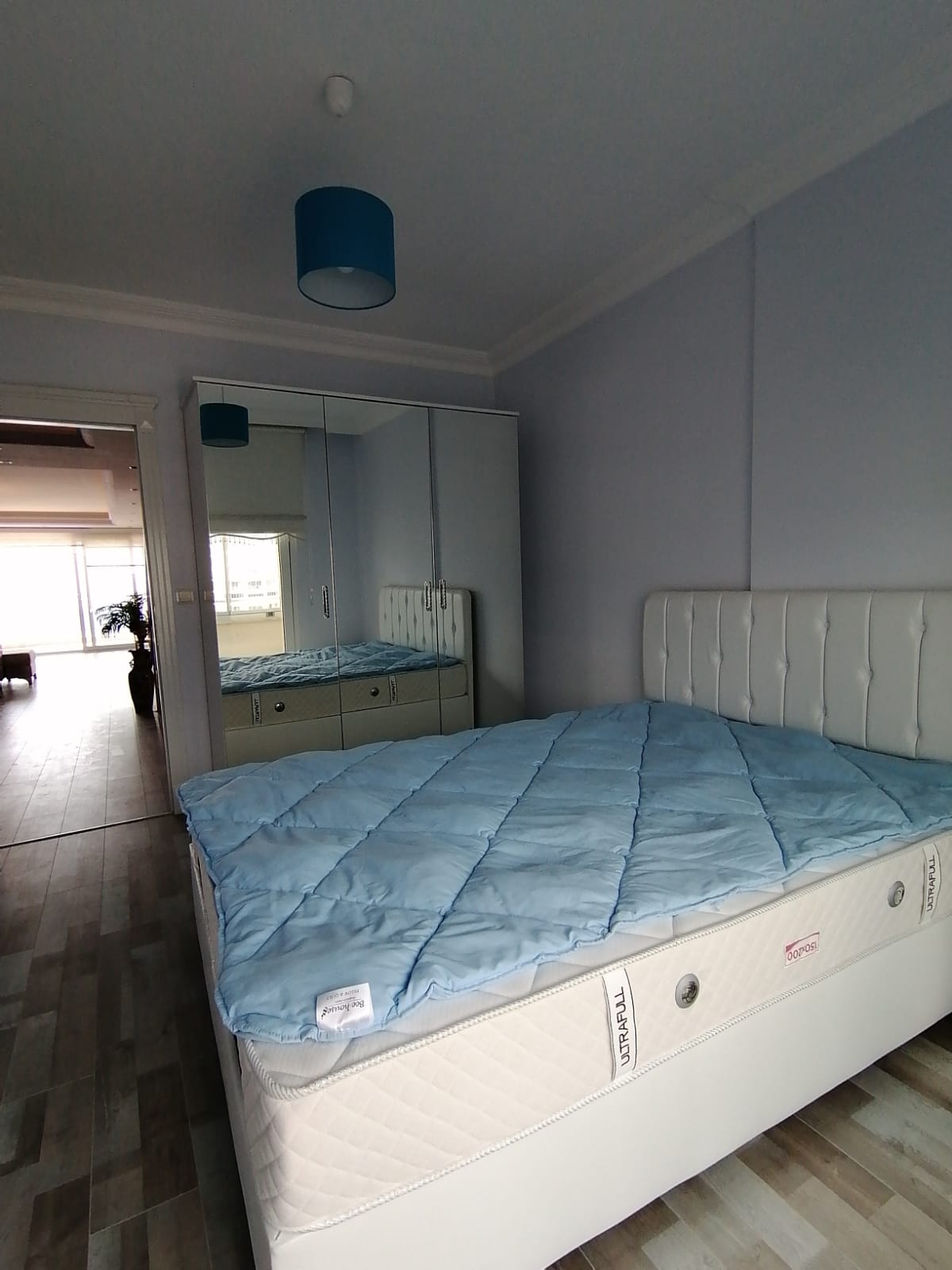 Apartment 4+2 renovated in the center of Mahmutlar, 300 m2 фото 14