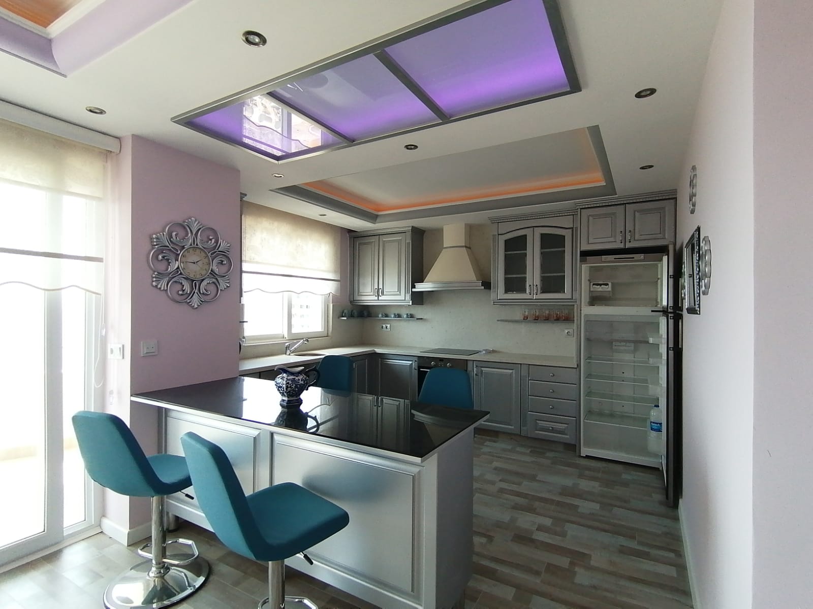 Apartment 4+2 renovated in the center of Mahmutlar, 300 m2 фото 15