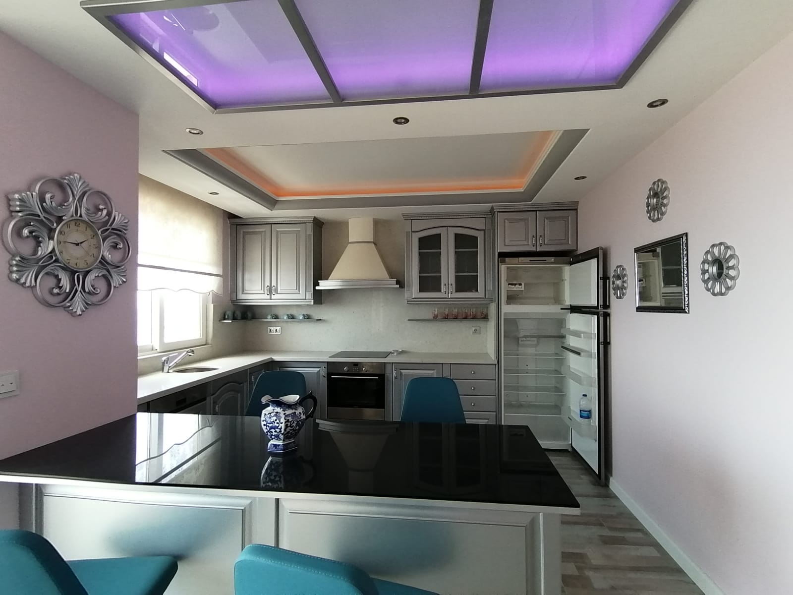 Apartment 4+2 renovated in the center of Mahmutlar, 300 m2 фото 16