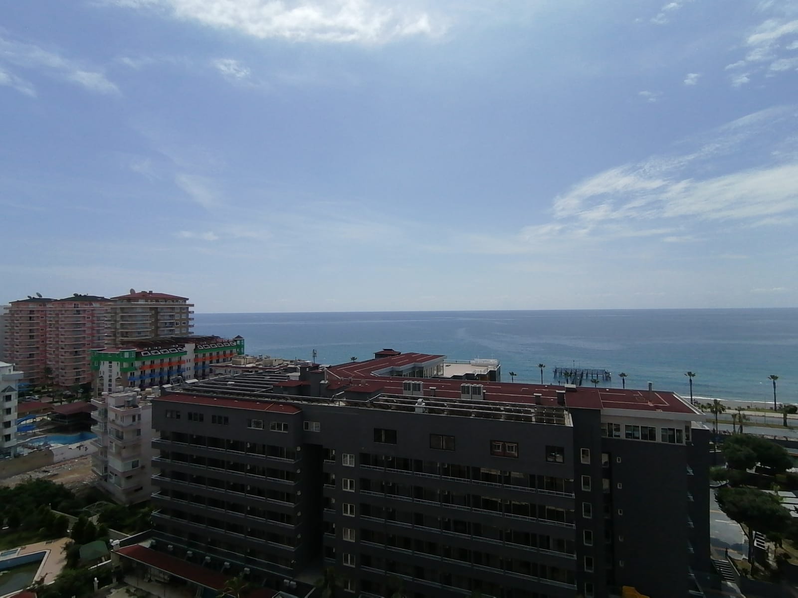 Apartment 4+2 renovated in the center of Mahmutlar, 300 m2 фото 17