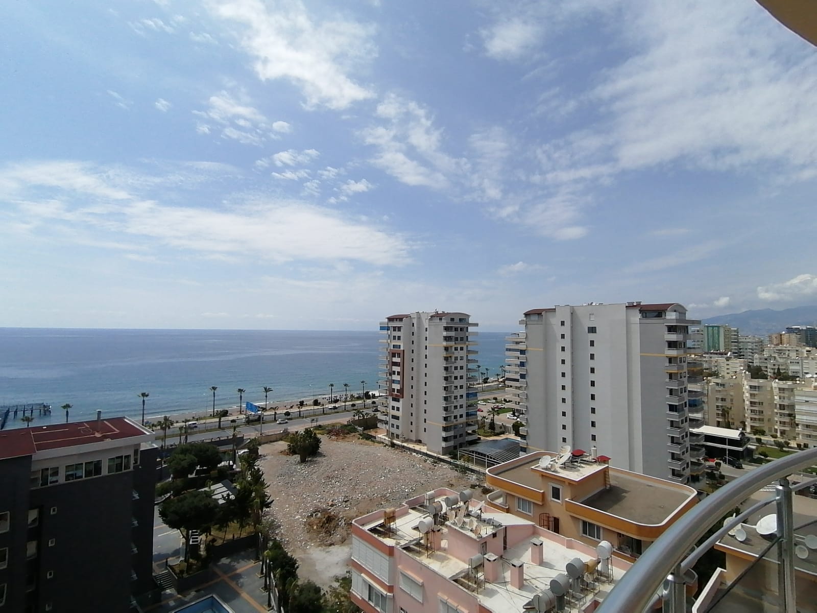 Apartment 4+2 renovated in the center of Mahmutlar, 300 m2 фото 18