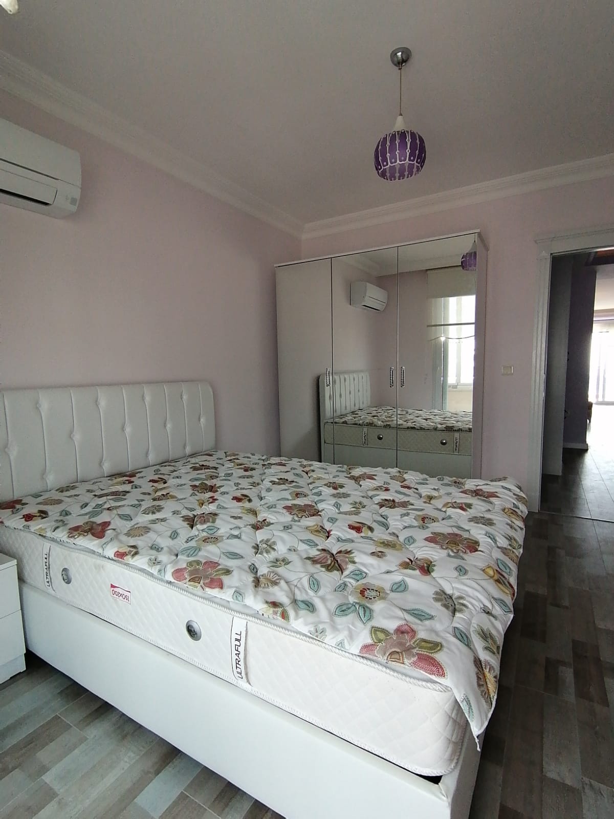 Apartment 4+2 renovated in the center of Mahmutlar, 300 m2 фото 19