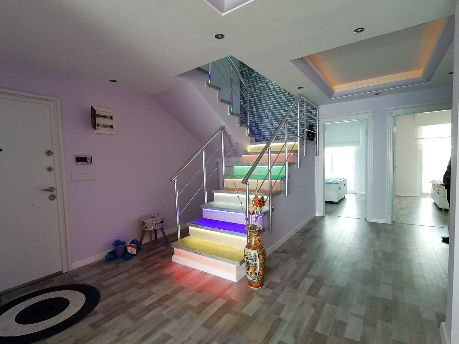 Apartment 4+2 renovated in the center of Mahmutlar, 300 m2 фото 21