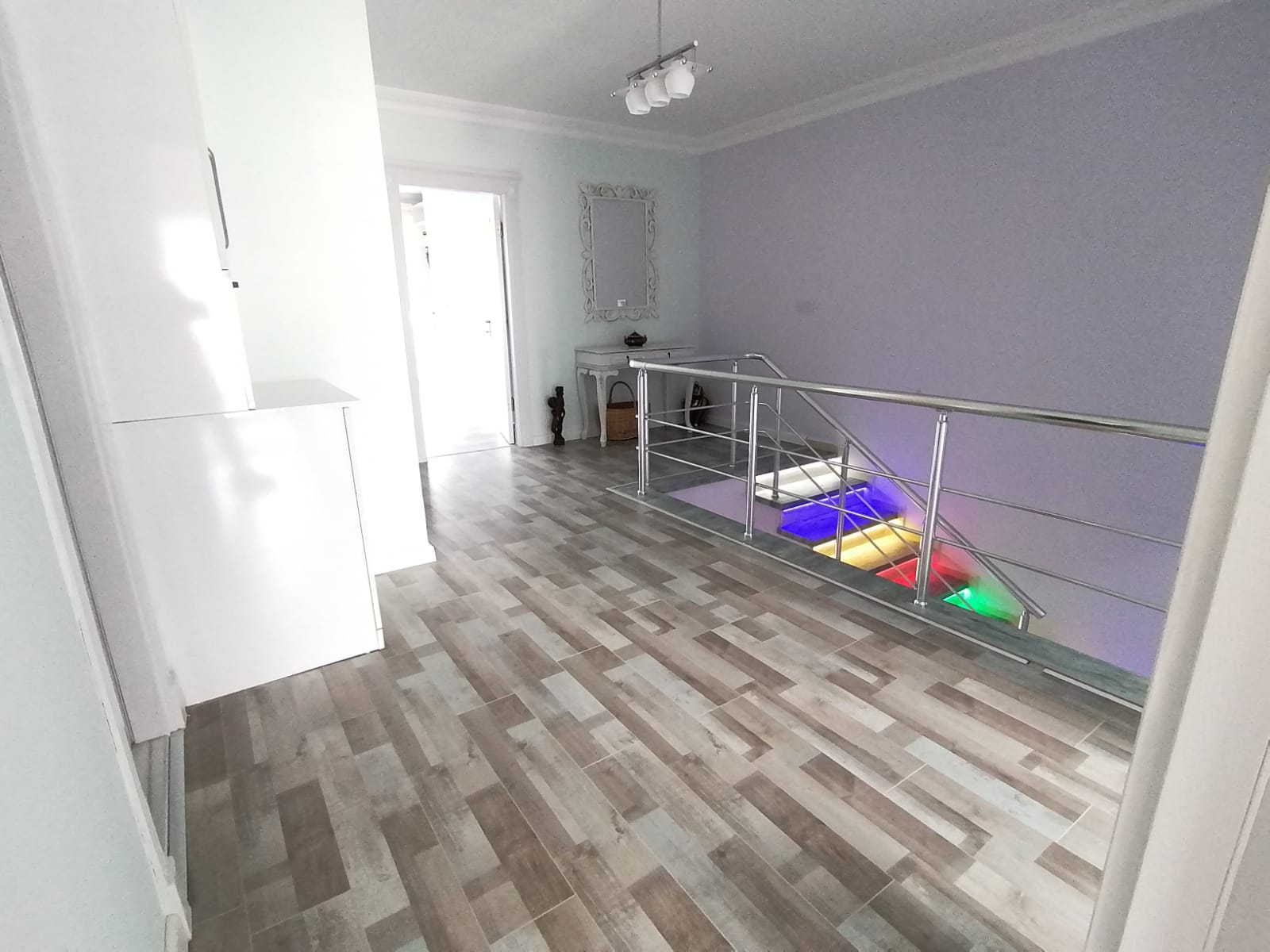 Apartment 4+2 renovated in the center of Mahmutlar, 300 m2 фото 23