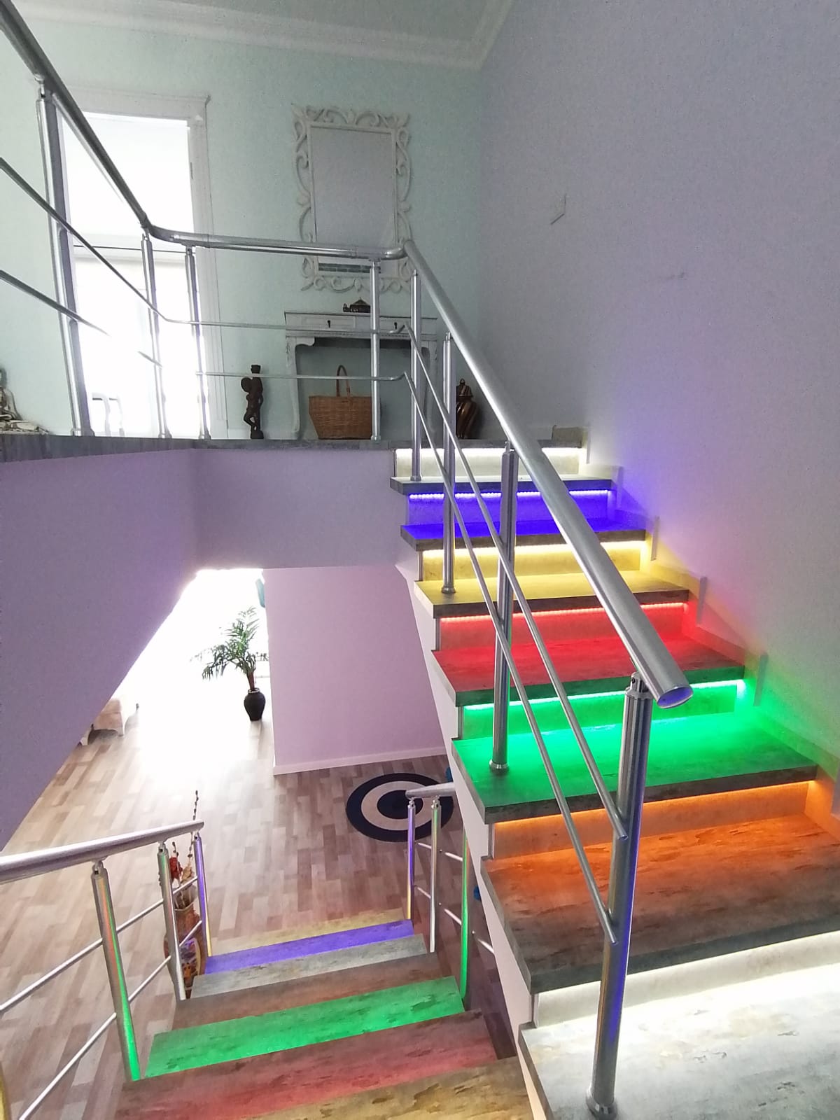 Apartment 4+2 renovated in the center of Mahmutlar, 300 m2 фото 25