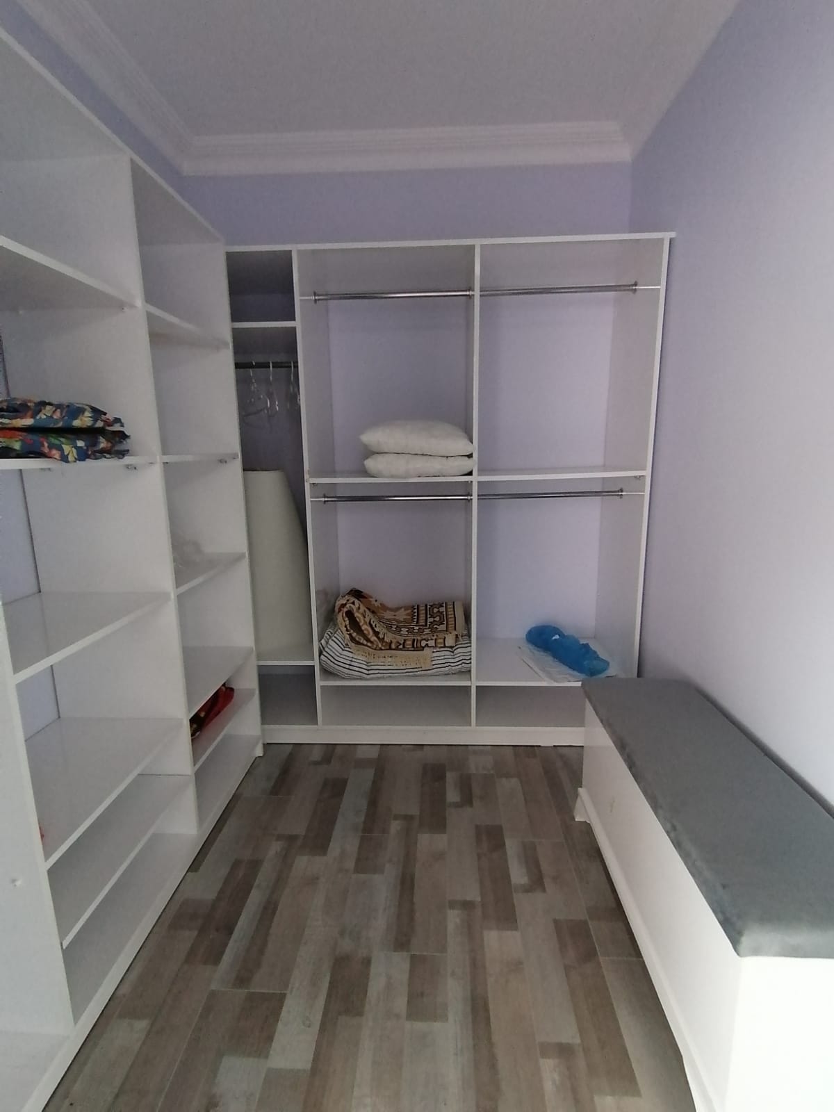 Apartment 4+2 renovated in the center of Mahmutlar, 300 m2 фото 27