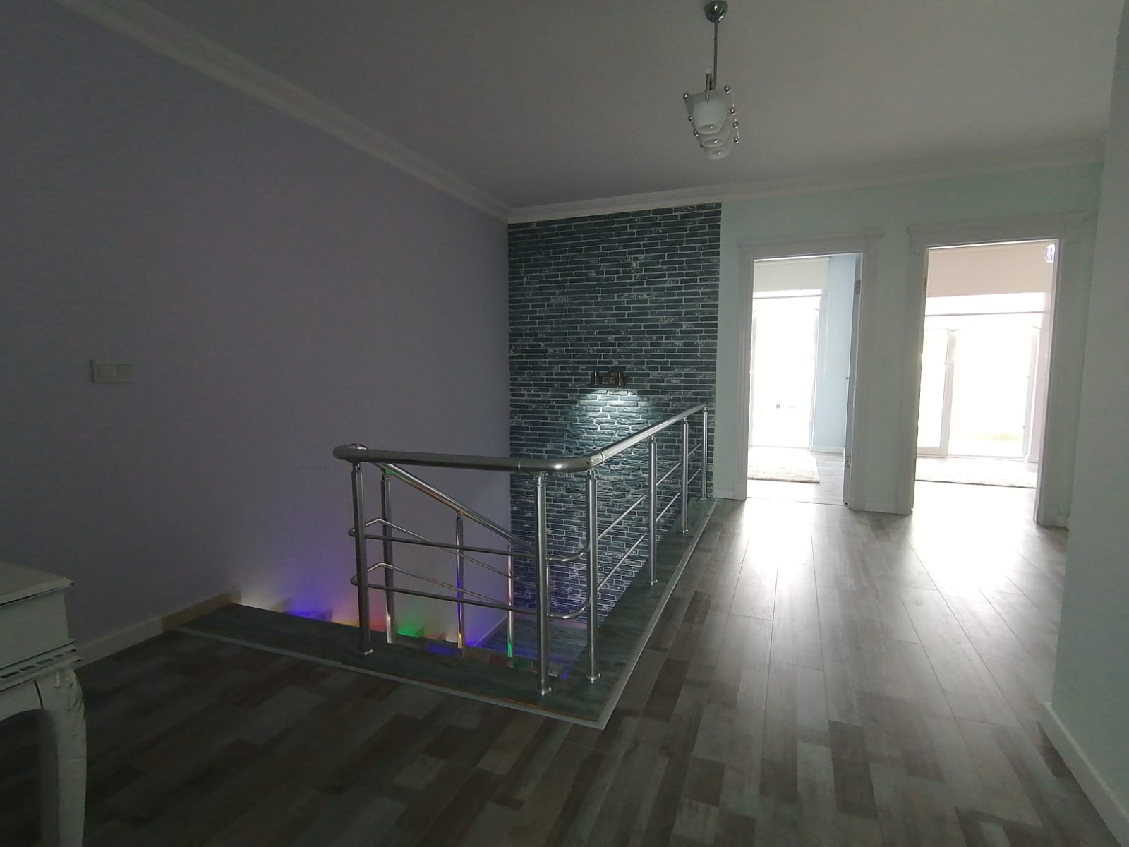 Apartment 4+2 renovated in the center of Mahmutlar, 300 m2 фото 28