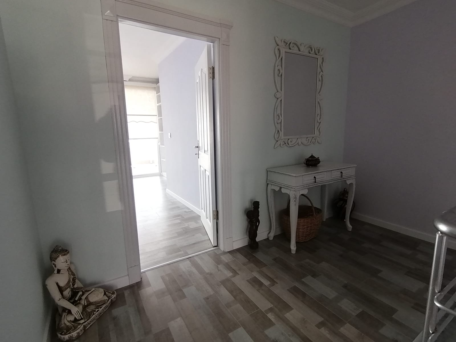 Apartment 4+2 renovated in the center of Mahmutlar, 300 m2 фото 29