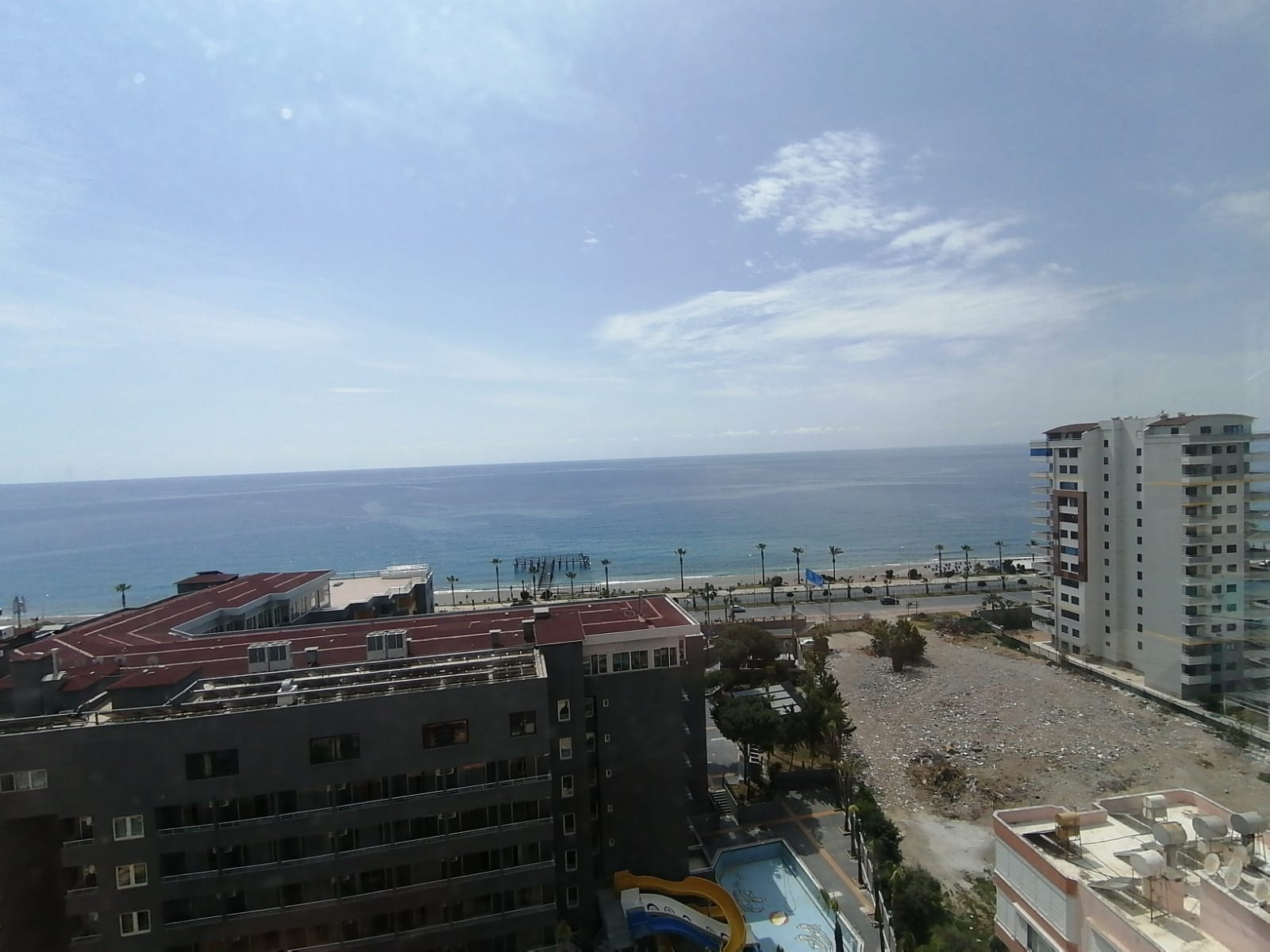 Apartment 4+2 renovated in the center of Mahmutlar, 300 m2 фото 34