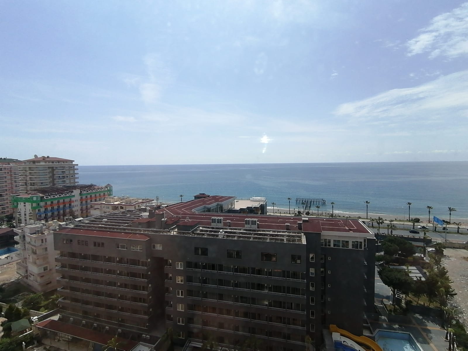 Apartment 4+2 renovated in the center of Mahmutlar, 300 m2 фото 40