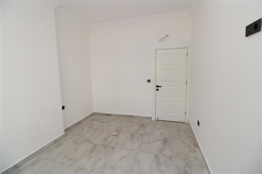 Квартира 1+1 в новом доме, 53 м2 фото 3