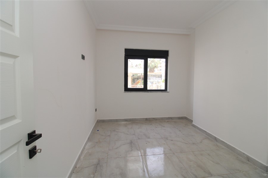 Квартира 1+1 в новом доме, 53 м2 фото 5