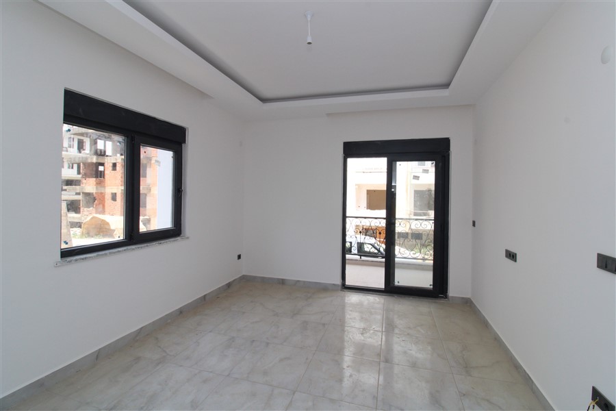 Квартира 1+1 в новом доме, 53 м2 фото 6