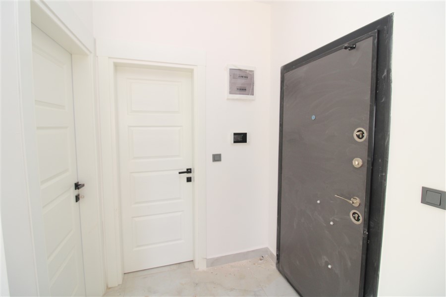 Квартира 1+1 в новом доме, 53 м2 фото 7