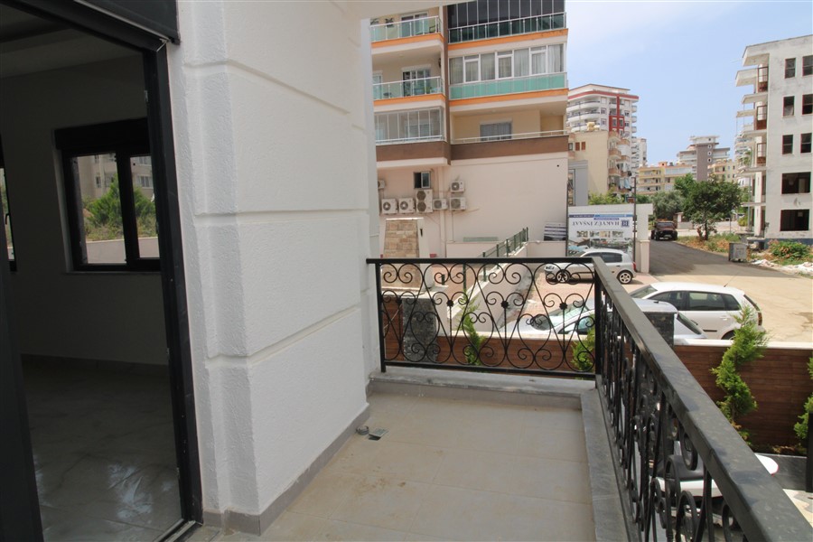 Квартира 1+1 в новом доме, 53 м2 фото 8