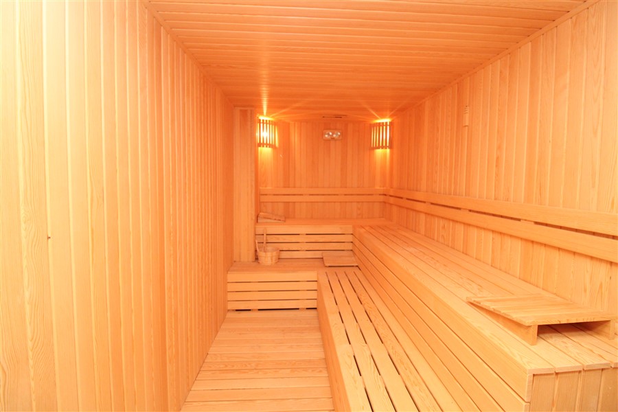 Квартира 1+1 в новом доме, 53 м2 фото 16