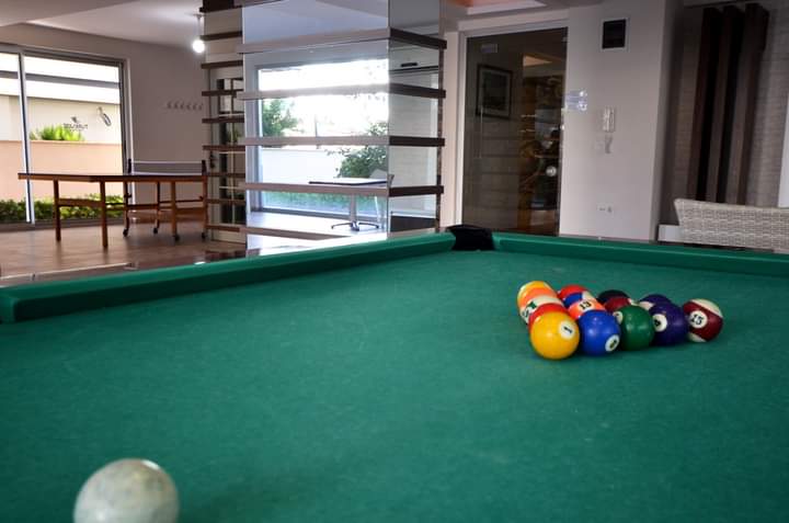 Просторные апартаменты 1+1 в одном из лучших комплексах в Кестеле, 75м2. Первая линия. фото 9