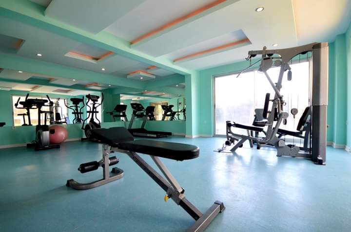 Просторные апартаменты 1+1 в одном из лучших комплексах в Кестеле, 75м2. Первая линия. фото 19