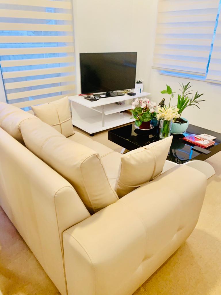 Просторные апартаменты 1+1 в одном из лучших комплексах в Кестеле, 75м2. Первая линия. фото 28