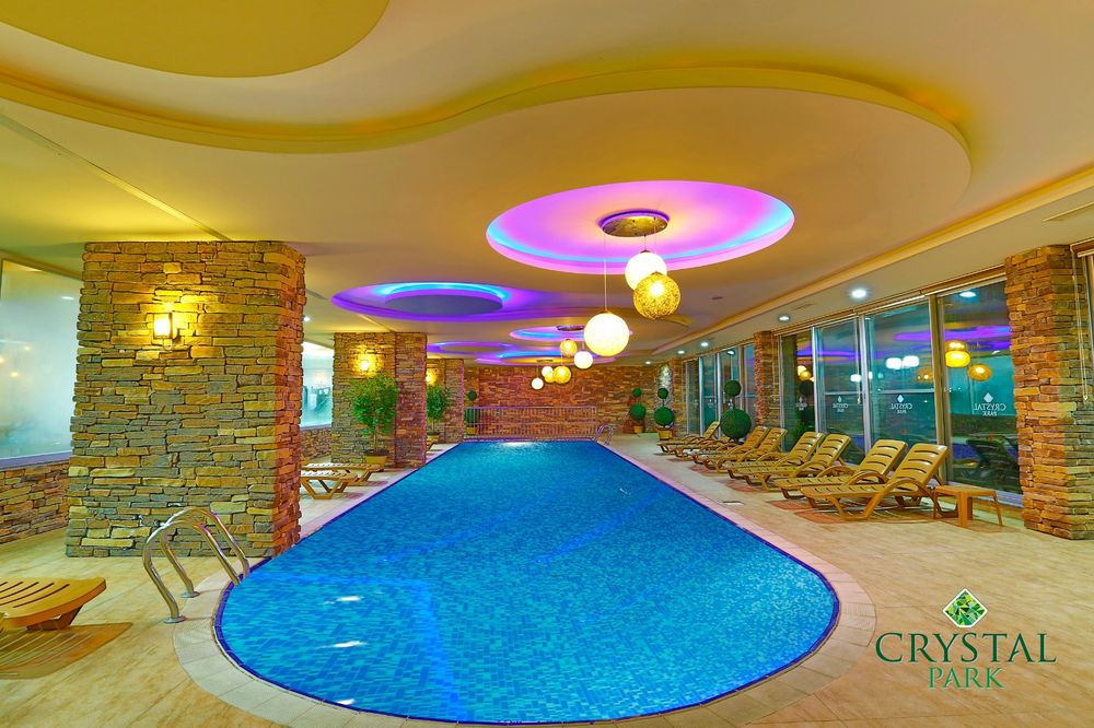 Апартаменты 1+1 с видом на море, 55 м2 с хорошей локацией в Джикджилли. фото 6