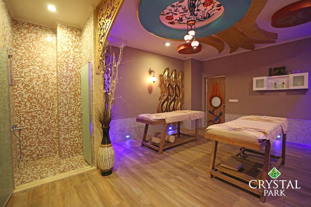 Апартаменты 1+1 с видом на море, 55 м2 с хорошей локацией в Джикджилли. фото 11