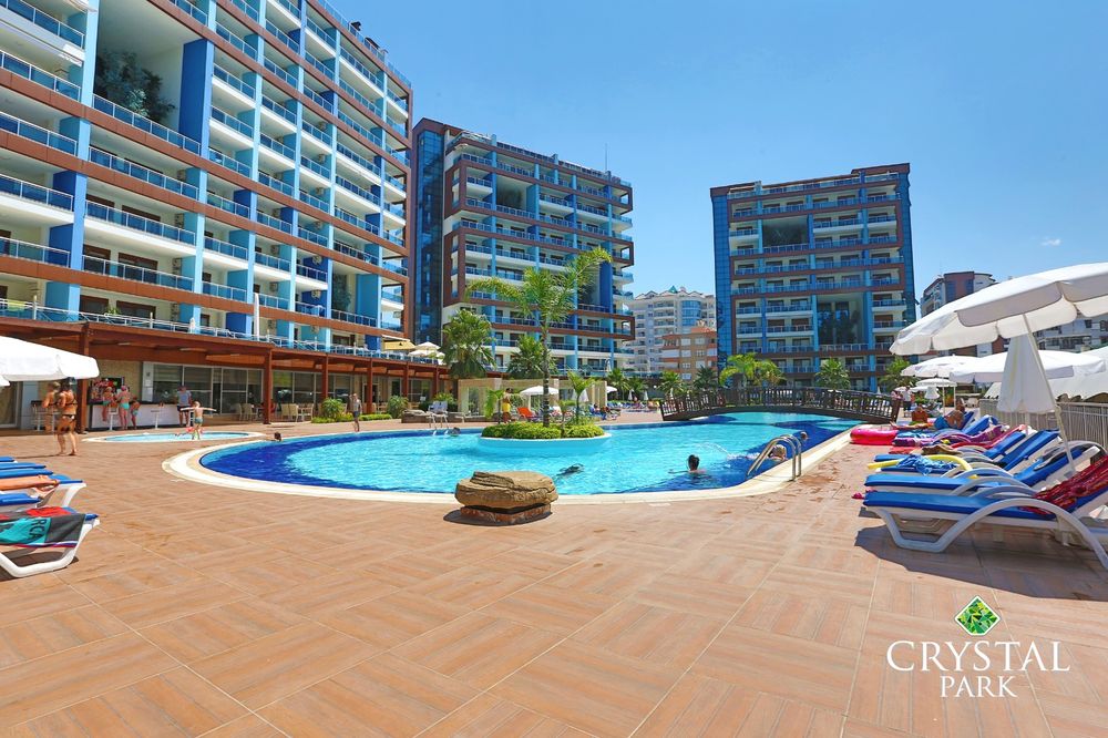 Апартаменты 1+1 с видом на море, 55 м2 с хорошей локацией в Джикджилли. фото 29