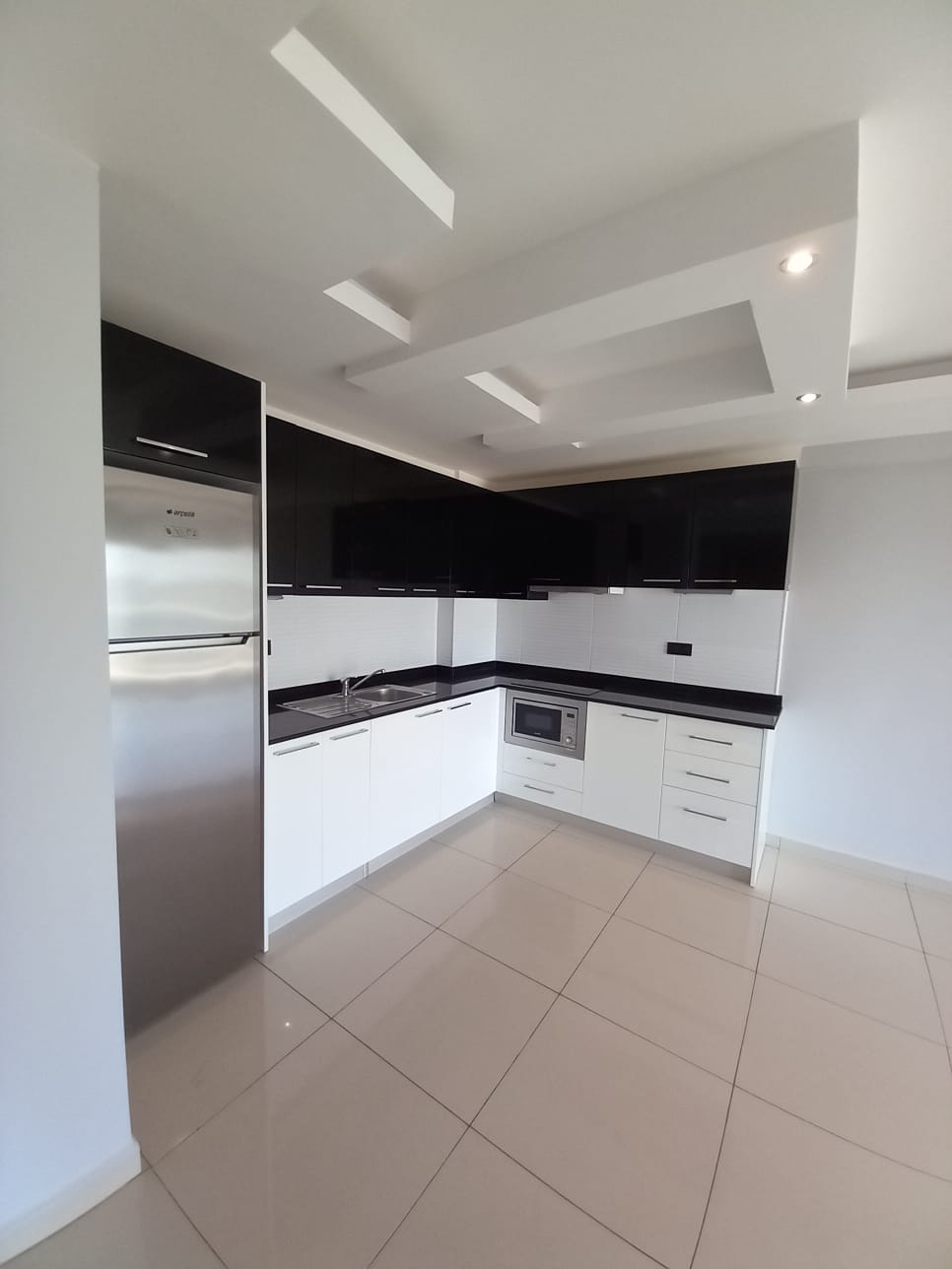 Апартаменты 1+1 с видом на море, 55 м2 с хорошей локацией в Джикджилли. фото 43