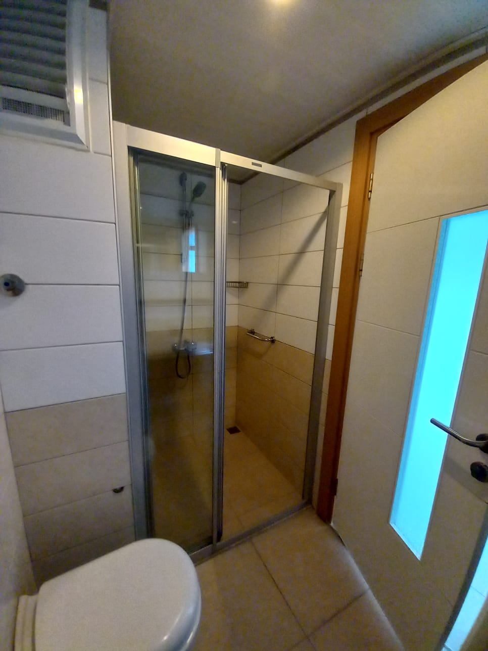 Апартаменты 1+1 с видом на море, 55 м2 с хорошей локацией в Джикджилли. фото 47