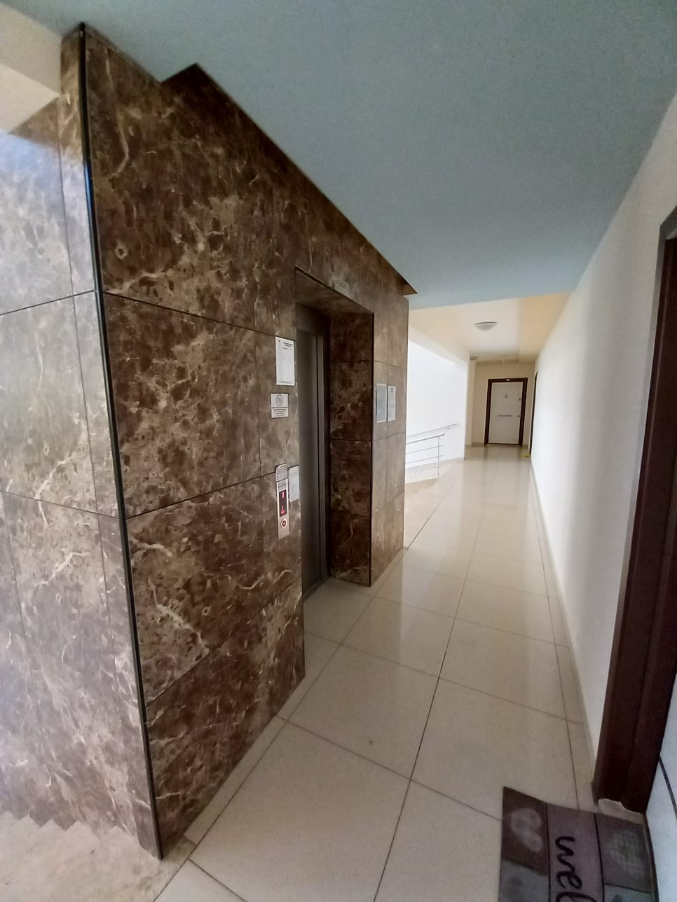 Апартаменты 1+1 с видом на море, 55 м2 с хорошей локацией в Джикджилли. фото 50