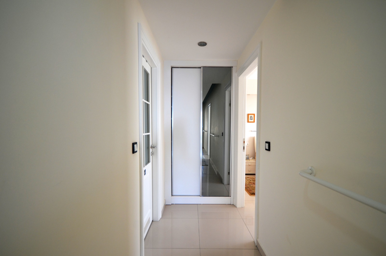 Seafront apartment 6+1 in Kestel, 264 m2 фото 8