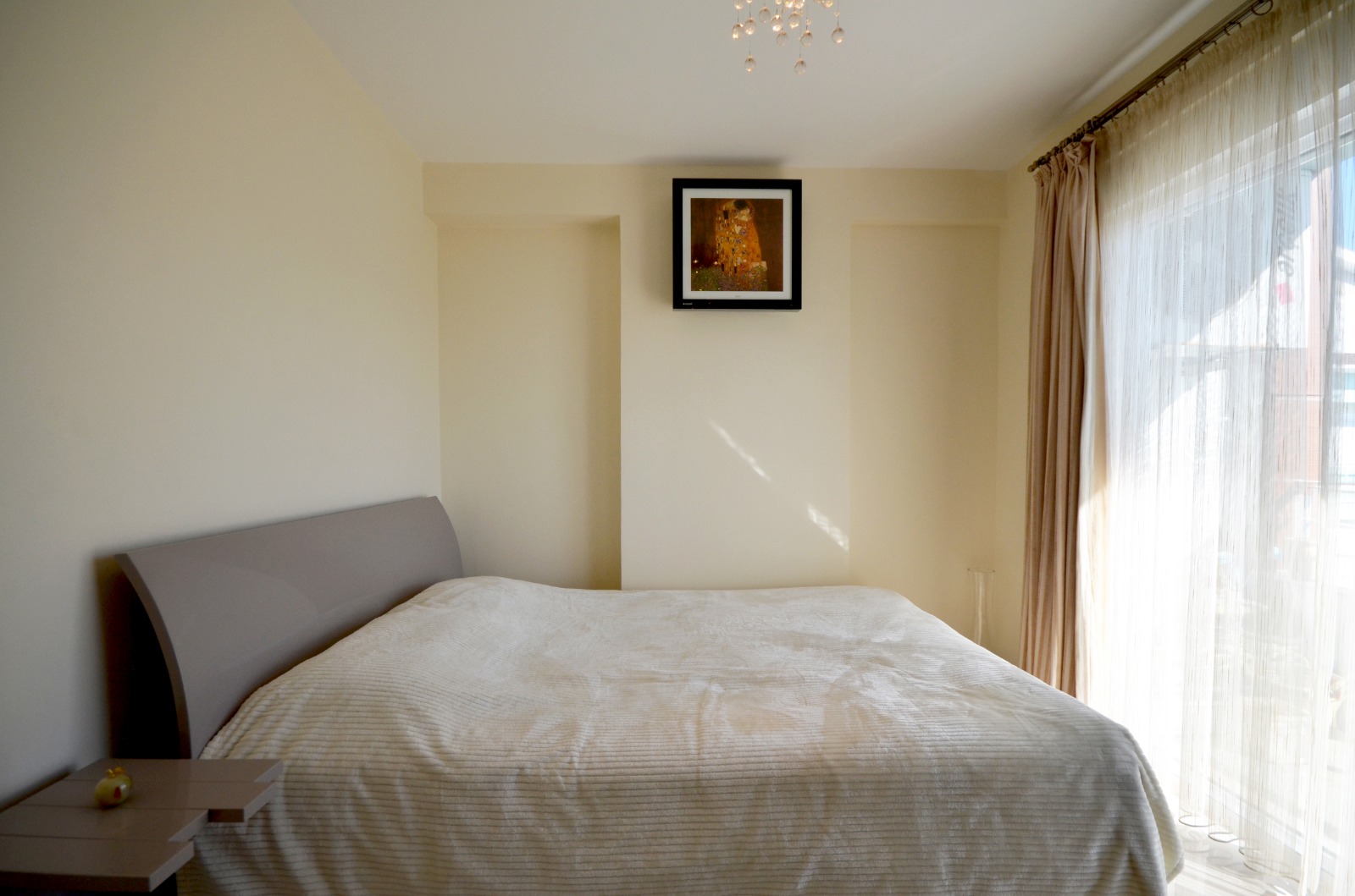 Seafront apartment 6+1 in Kestel, 264 m2 фото 13