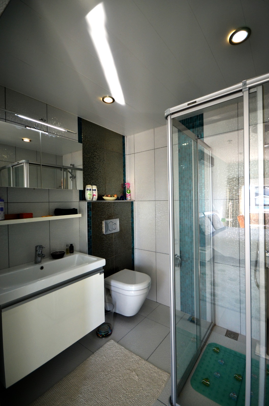 Seafront apartment 6+1 in Kestel, 264 m2 фото 27