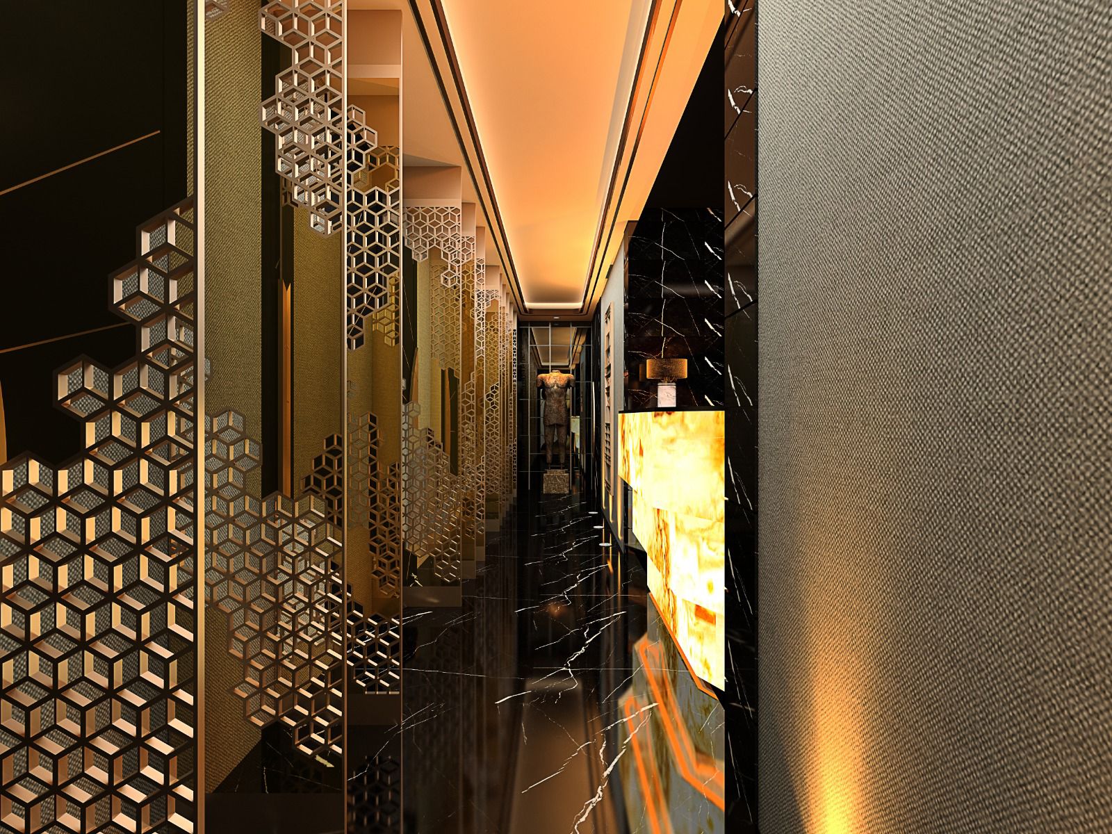 Ультрасовременный комплекс в самом центре Алании с неповторимой архитектурой и высочайшим качеством строительства. фото 24