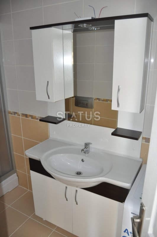 Шикарные двухуровневые апартаменты с видом на море, горы и крепость Аланьи, 250 кв.м. фото 21