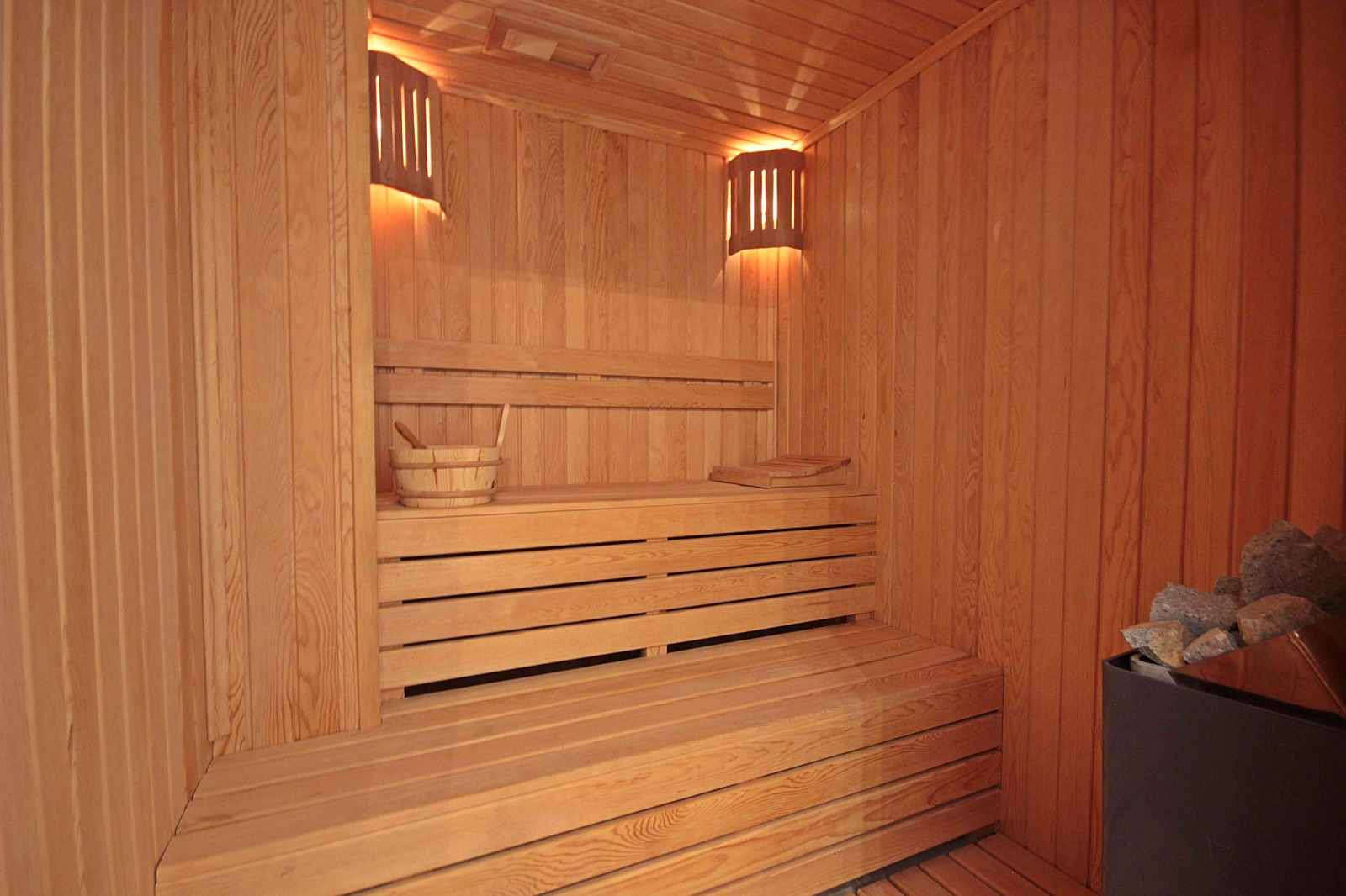 Дуплекс 4+1 с видом на море и горы на первой береговой линии в Махмутларе, 240 м2. фото 23