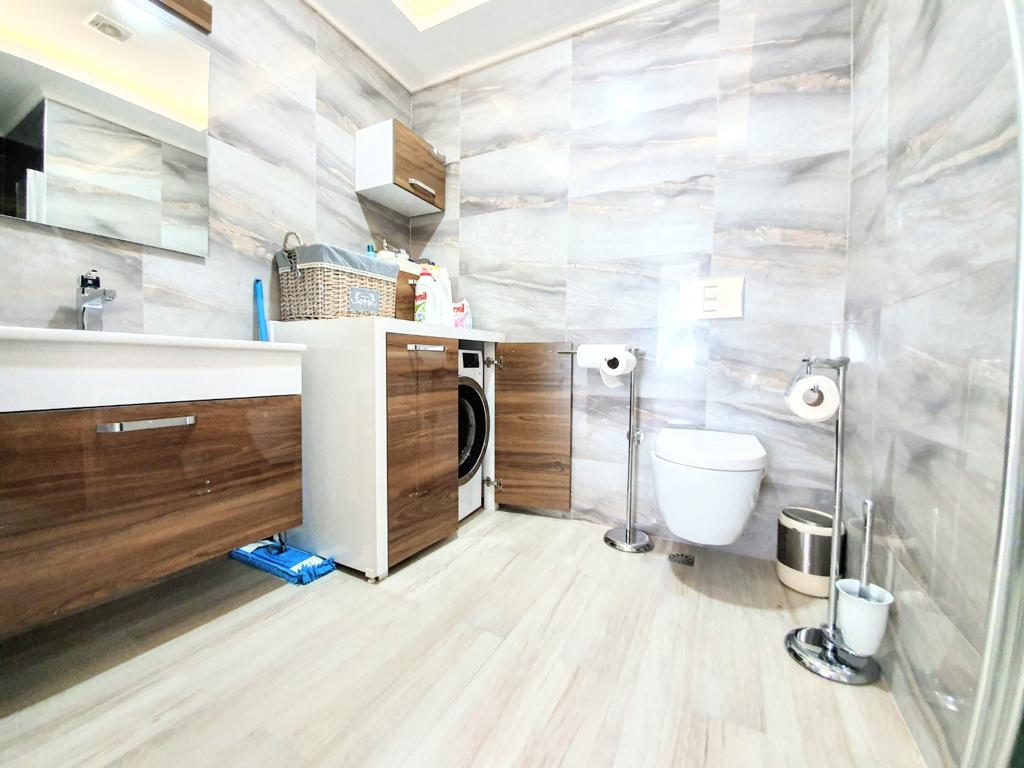 Квартира 3+1 в люкс комплексе в центре Махмутлара, 165 м2 фото 7