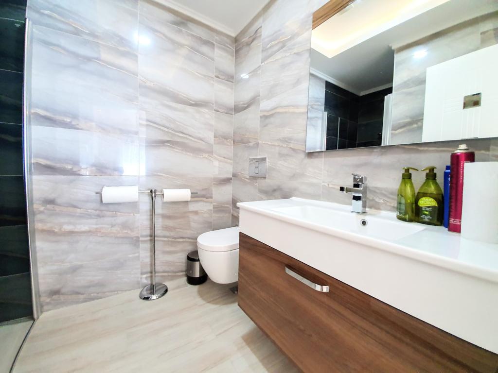 Квартира 3+1 в люкс комплексе в центре Махмутлара, 165 м2 фото 8