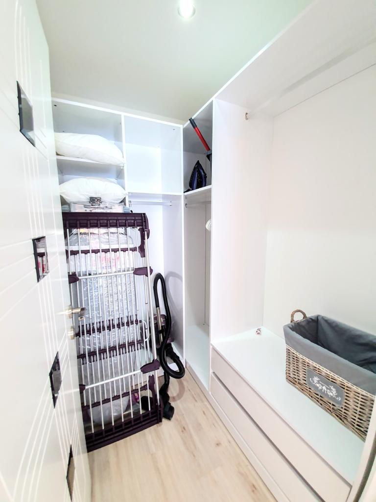 Квартира 3+1 в люкс комплексе в центре Махмутлара, 165 м2 фото 9