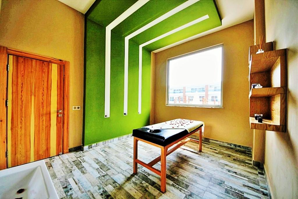 Квартира 3+1 в люкс комплексе в центре Махмутлара, 165 м2 фото 12