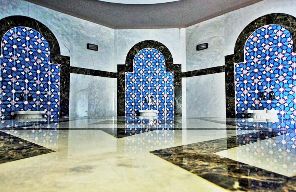 Квартира 3+1 в люкс комплексе в центре Махмутлара, 165 м2 фото 23