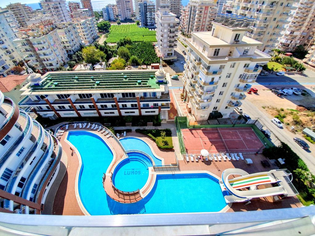 Квартира 3+1 в люкс комплексе в центре Махмутлара, 165 м2 фото 25