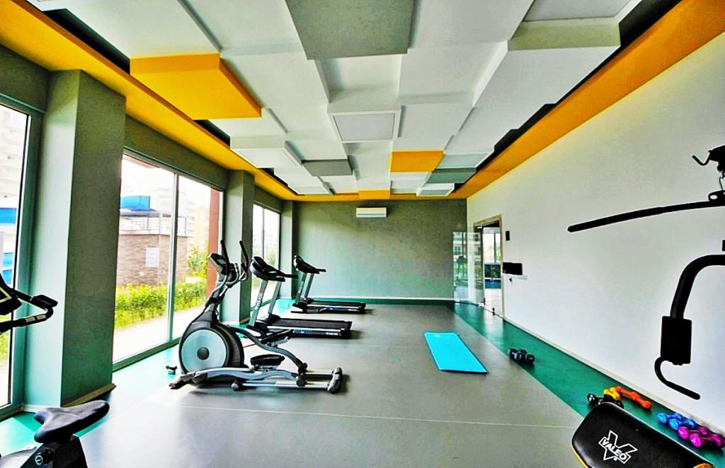 Квартира 3+1 в люкс комплексе в центре Махмутлара, 165 м2 фото 26