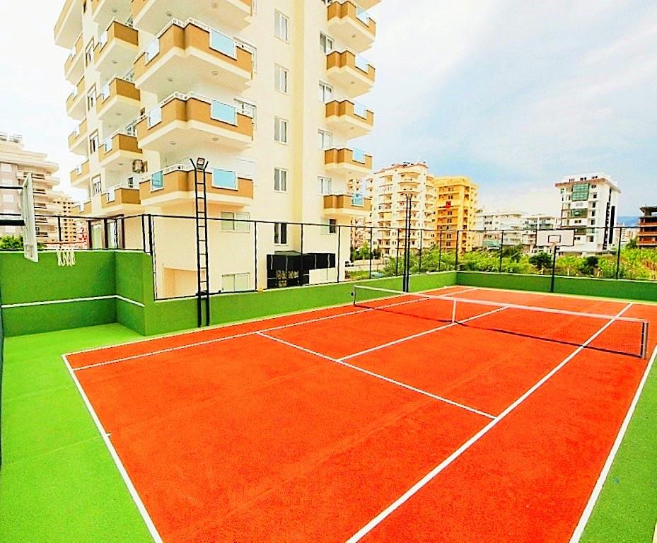 Квартира 3+1 в люкс комплексе в центре Махмутлара, 165 м2 фото 28