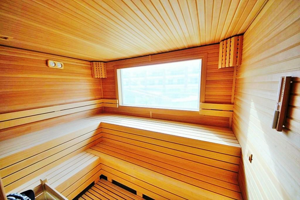 Квартира 3+1 в люкс комплексе в центре Махмутлара, 165 м2 фото 29