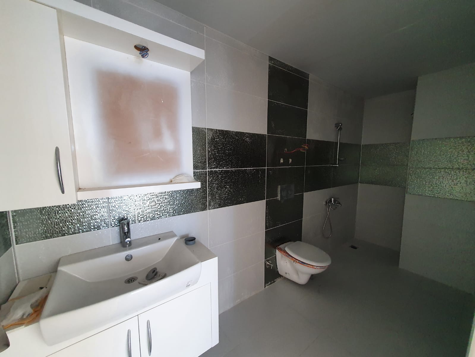 Трехэтажная квартира 4+1 с видом на море на ул. Барбаросса в комплексе класса люкс, 350м.кв фото 4