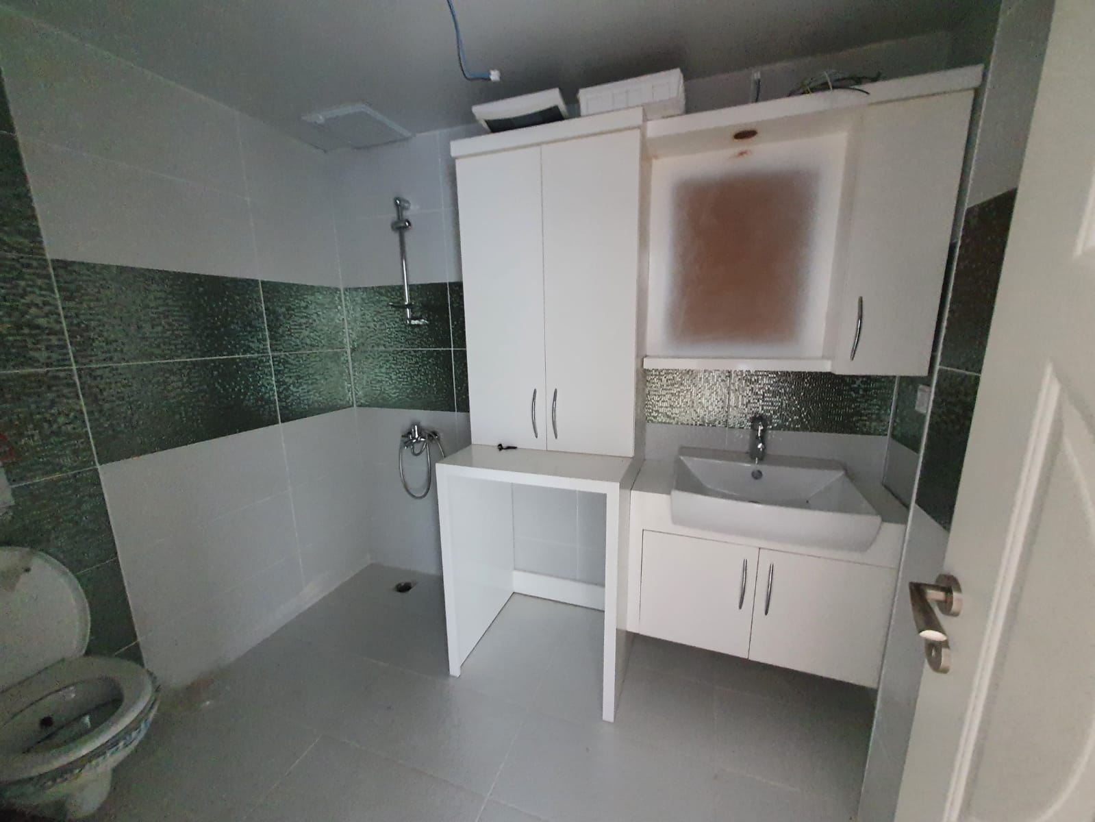 Трехэтажная квартира 4+1 с видом на море на ул. Барбаросса в комплексе класса люкс, 350м.кв фото 10