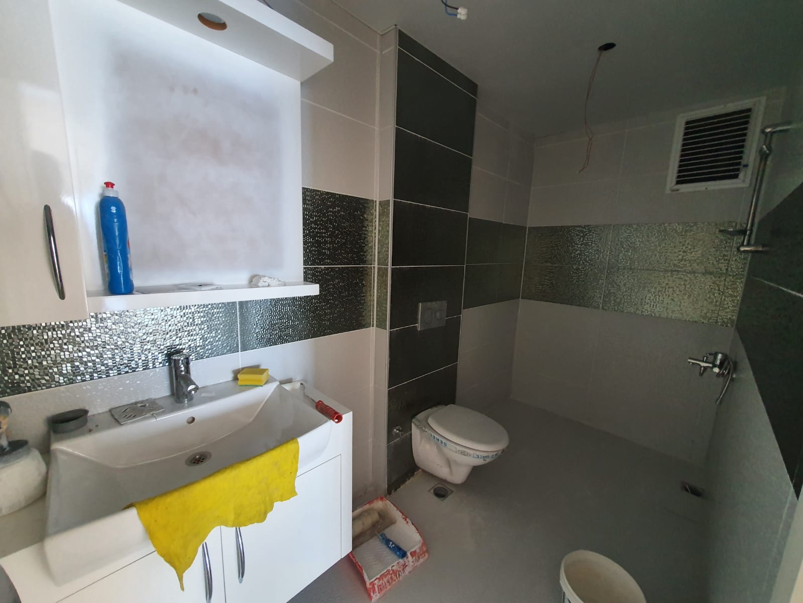 Трехэтажная квартира 4+1 с видом на море на ул. Барбаросса в комплексе класса люкс, 350м.кв фото 15